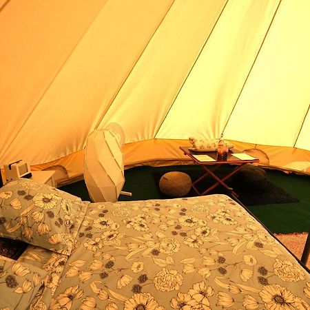 Camping Arbre De Vie Montagnac  Exteriör bild