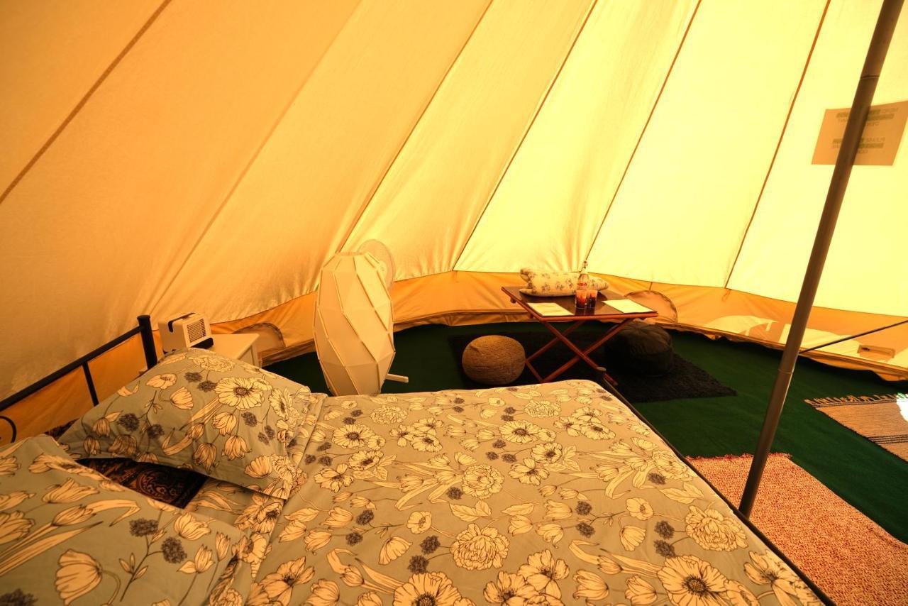 Camping Arbre De Vie Montagnac  Exteriör bild