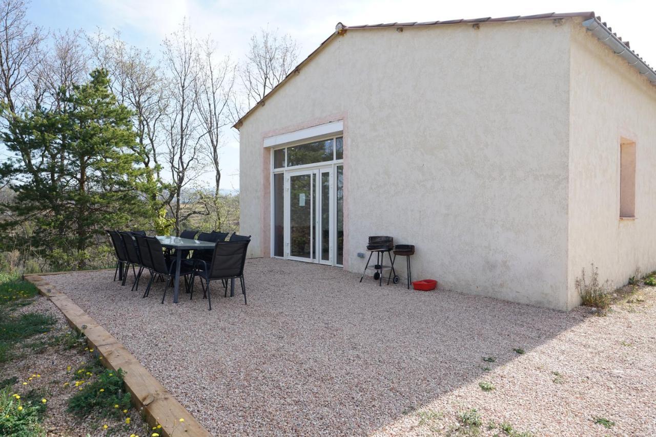 Camping Arbre De Vie Montagnac  Exteriör bild