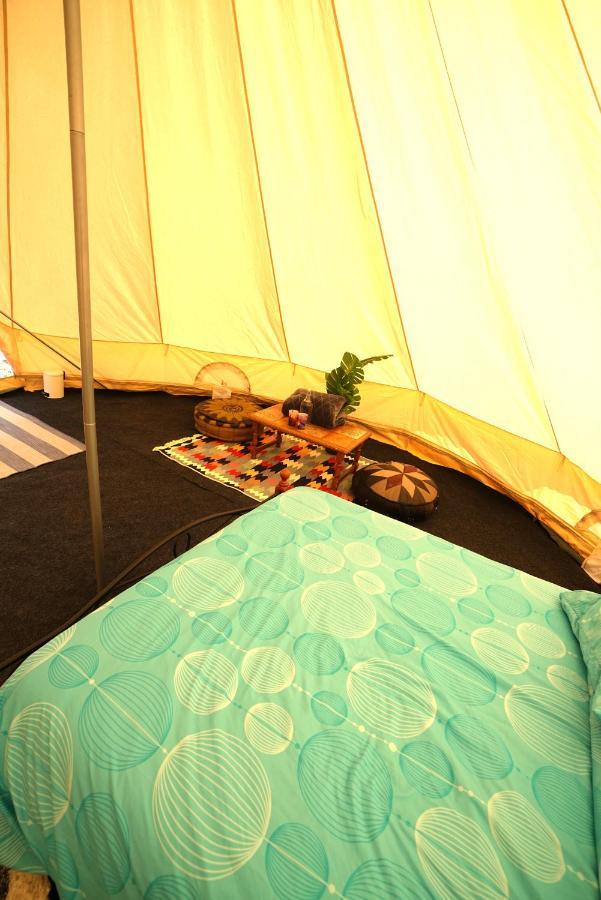Camping Arbre De Vie Montagnac  Exteriör bild