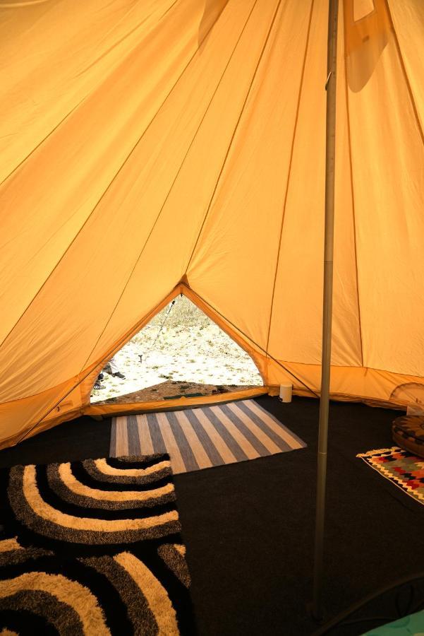 Camping Arbre De Vie Montagnac  Exteriör bild
